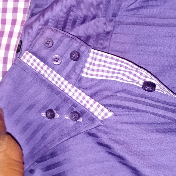 Men's coogie button down shirt - Picture 14 of 16